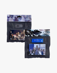 NMIXX - 4th mini album [Fe3O4: FORWARD] (Platform Album POCAALBUM Ver.) (2 Versions)
