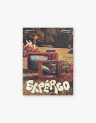 NMIXX - EXPERGO (2 VERSIONS)