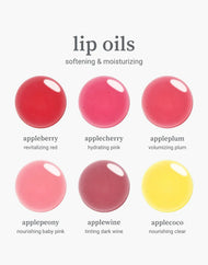 nooni Lip Oil