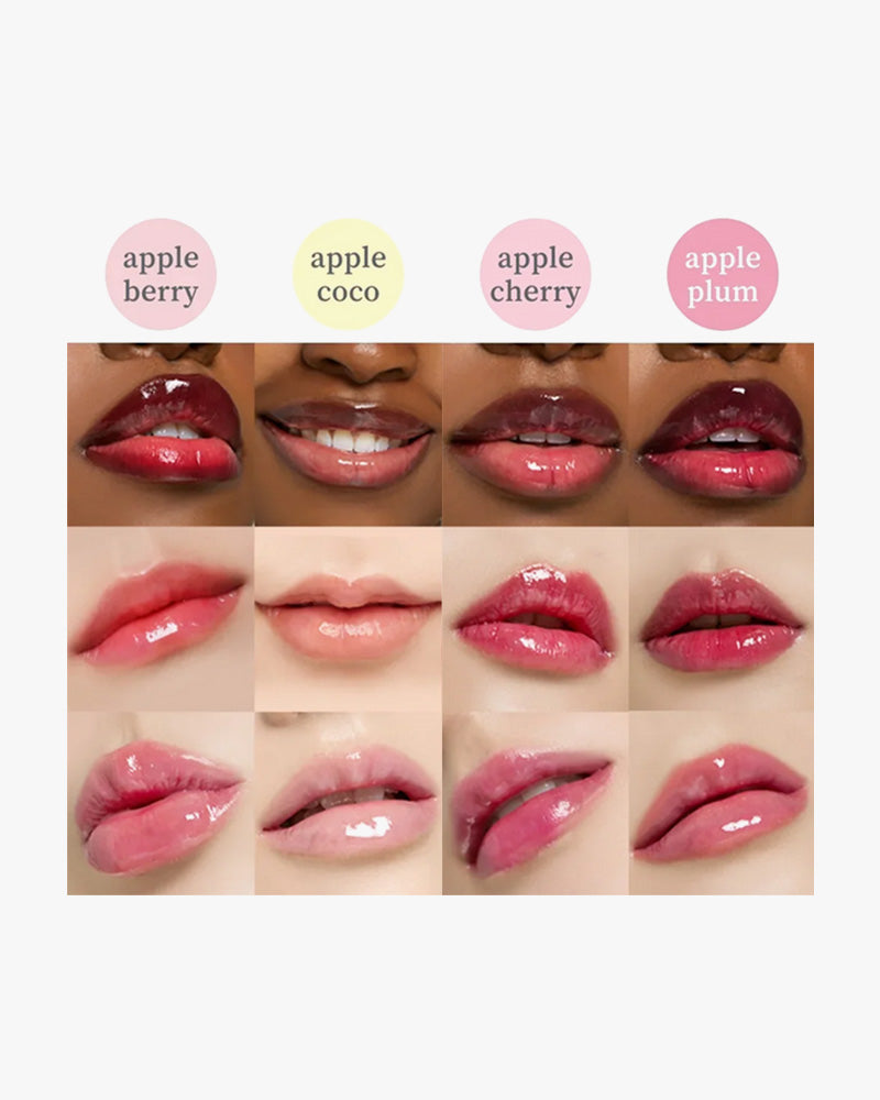 nooni Lip Oil