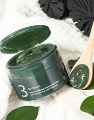 numbuzin No.3 Pore & Makeup Cleansing Balm