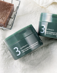 numbuzin No.3 Pore & Makeup Cleansing Balm