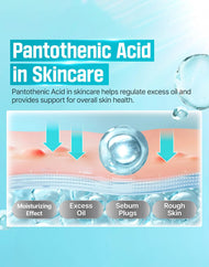 numbuzin No.1 Pantothenic B5 Active Soothing Serum