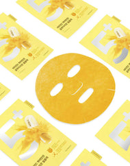 numbuzin No. 5 Glutathione Vitamin Concentrated Sheet Mask
