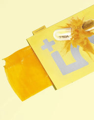 numbuzin No. 5 Glutathione Vitamin Concentrated Sheet Mask