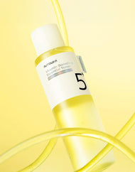 tonique essentiel vitaminé numbuzin n°5