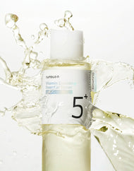 tonique essentiel vitaminé numbuzin n°5