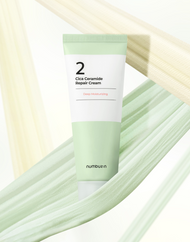 numbuzin No.2 Cica Ceramide Repair Cream