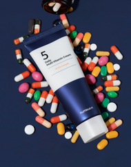 numbuzin No.5 Daily Multi-Vitamin Cream