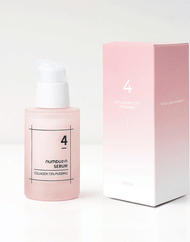 numbuzin No.4 Collagen 73% Pudding Serum