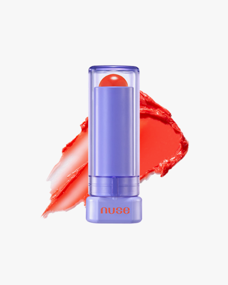 nuse Color Care Lip Balm