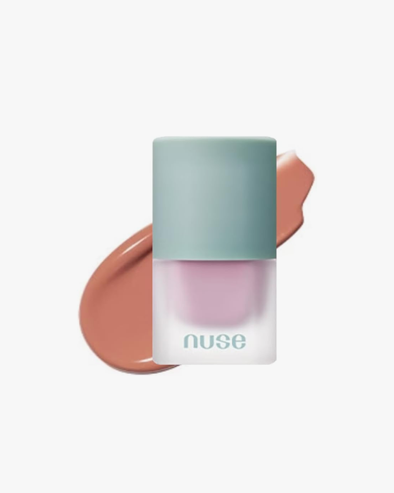 nuse Mousse Care Cheek