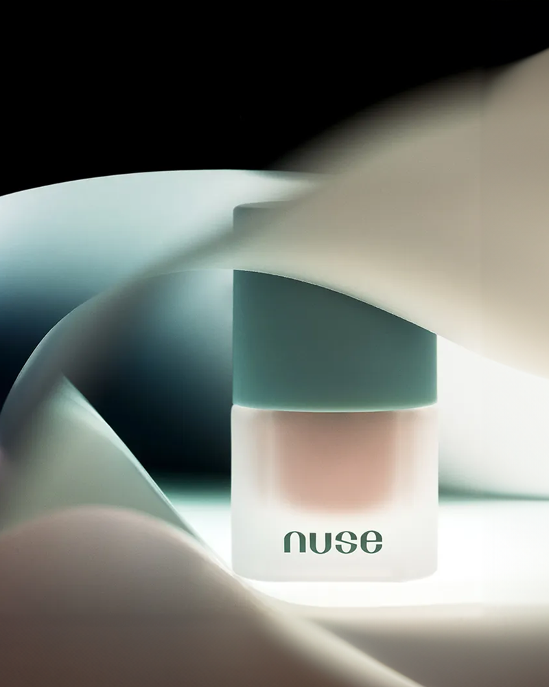 nuse Mousse Care Cheek