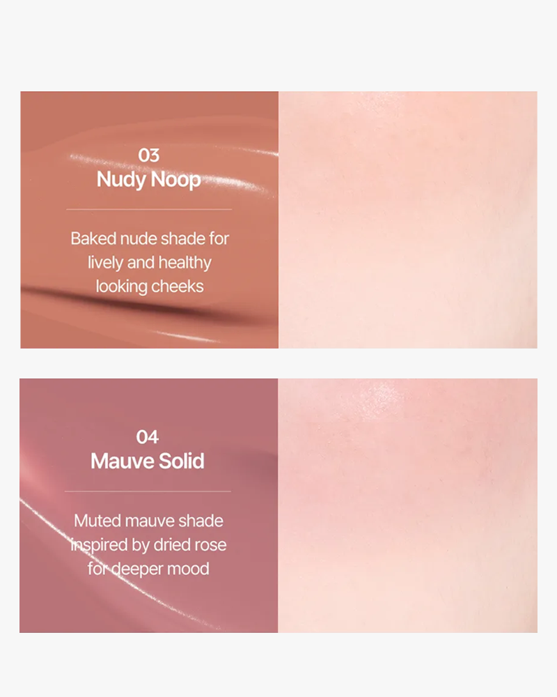 nuse Mousse Care Cheek