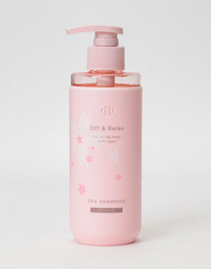 OFF & RELAX Sakura Limited Set