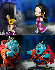 One Piece Marineford Seal Chapter 2 Blind Box