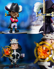 One Piece Marineford Seal Chapter 2 Blind Box