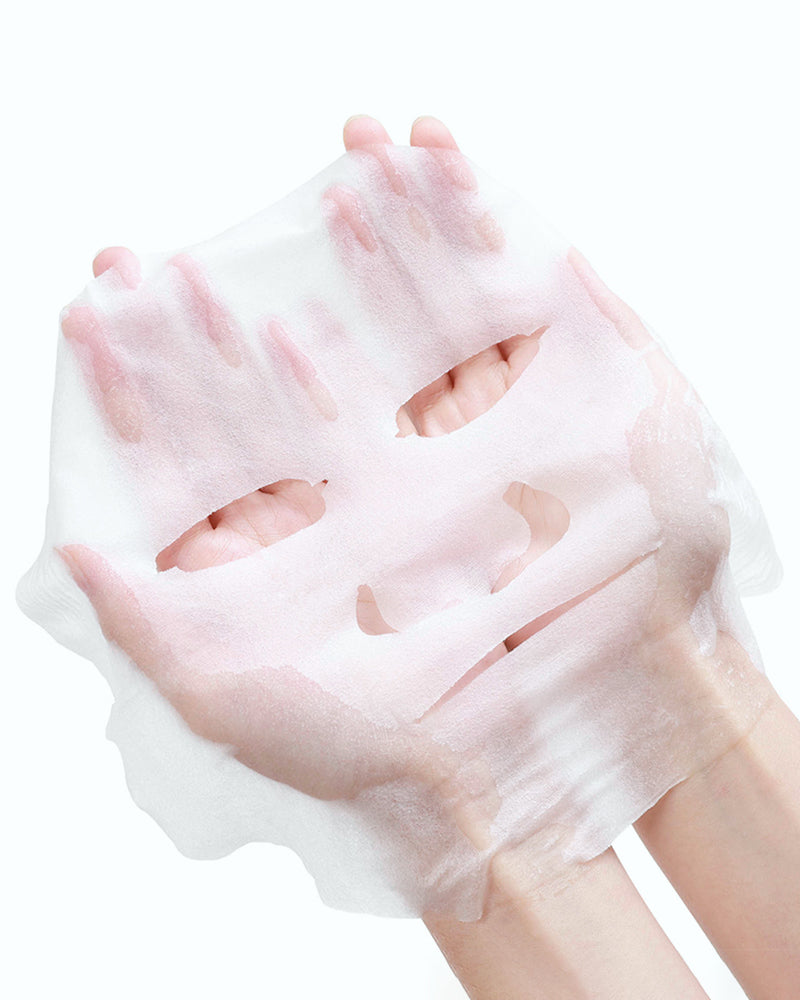 #OOTD Masque de soin aux céramides