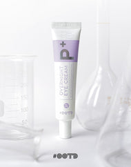 #OOTD Overnight Eye Cream