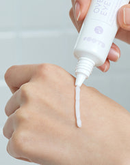 #OOTD Overnight Eye Cream