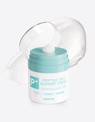 #OOTD Peptide Skin Barrier Cream