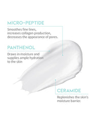 #OOTD Peptide Skin Barrier Cream