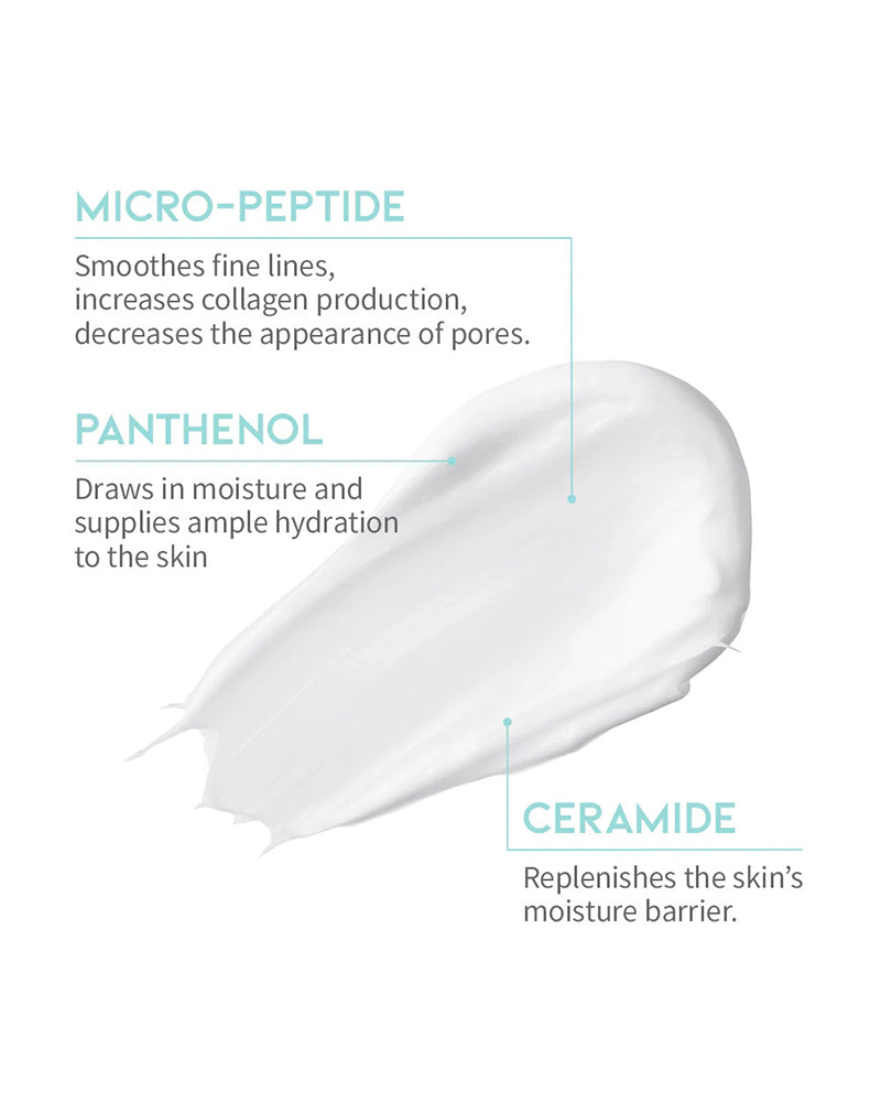 #OOTD Peptide Skin Barrier Cream