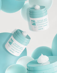 #OOTD Peptide Skin Barrier Cream