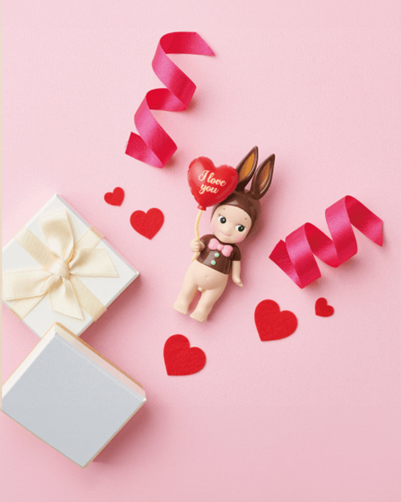 Sonny Angel© Gifts of Love Series Blind Box