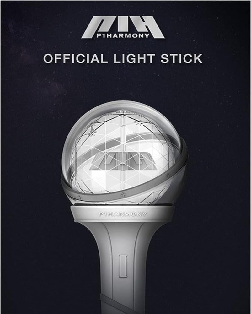 P1Harmony Official Lightstick