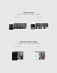 PENTAGON - 12TH Mini Album [IN:VITE U]