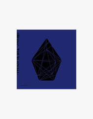 PENTAGON - 1st Album [UNIVERSE : THE BLACK HALL]