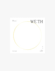 PENTAGON - WE:TH