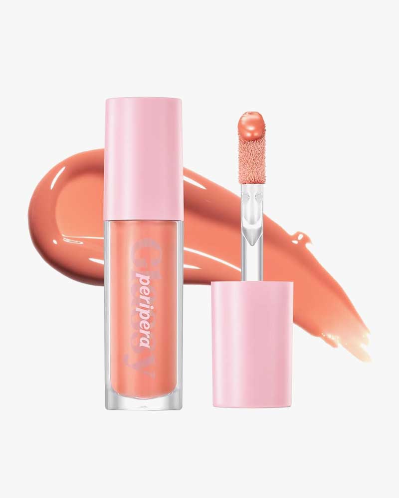 Warehouse Sale - peripera Ink Glasting Lip Gloss: FW2023