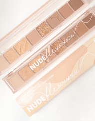 peripera All Take Mood Palette #Nude Flexxxxx