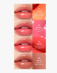 peripera Heart Jam Glow Lip