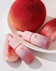 peripera Ink Airy Velvet (AD): Peaches Collection