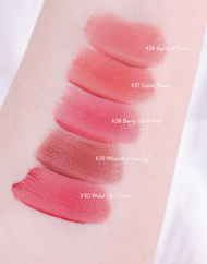 peripera Ink Airy Velvet (AD): Fluffy Air Collection