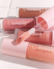 peripera Ink Glasting Lip Gloss: FW2023