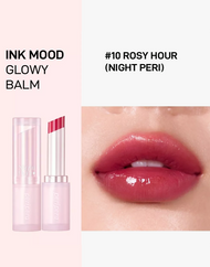 peripera Ink Mood Glowy Balm: Night Peri Friends