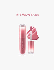 peripera Ink Mood Glowy Tint: K-ookie Collection