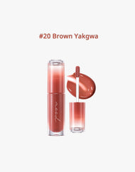 peripera Ink Mood Glowy Tint: K-ookie Collection