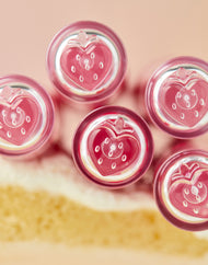 peripera Ink Mood Glowy Tint: Soft Berry Edition