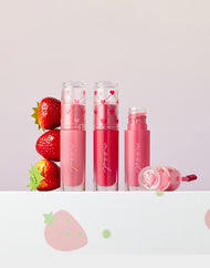 peripera Ink Mood Glowy Tint: Soft Berry Edition