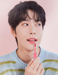 peripera Ink Mood Glowy Tint: Soft Berry Edition