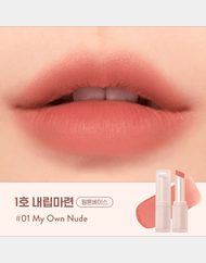 peripera Ink Mood Matte Stick