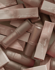 peripera Ink Mood Matte Stick: Fall in Acorn