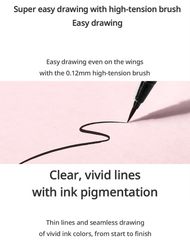 peripera Ink Thin Thin Brush Liner