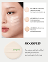 Warehouse Sale - peripera Mood Vegan Glow Cushion