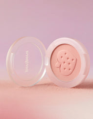 peripera Pure Blushed Sunshine Cheek: Soft Berry Collection